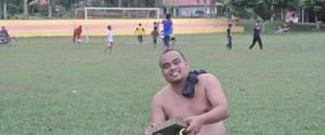 Hafiz Bakar