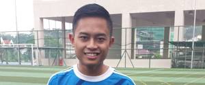 Hafiz Sidek