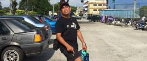 Hairul Amri