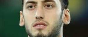 Hakan Çalhanoglu