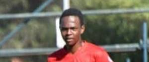Hakeem Bogosing