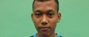 Hakim Halim