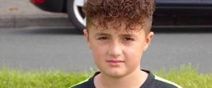 Halstead Callum