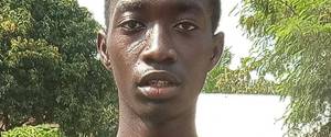 Hamid Mohammed