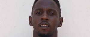 Hamisi Mwaphalu