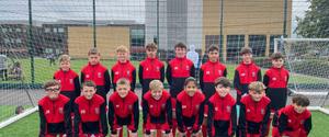 Hampton Reds U14