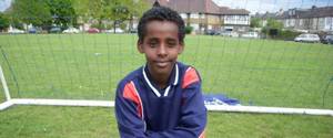 Hamza Abdi