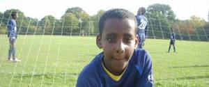 Hamza Abdi