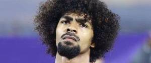 Hamza Choudhury