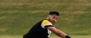 Hamzeh Zafarani