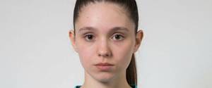 Hannah Anderson