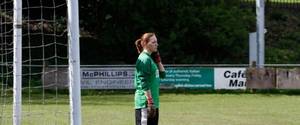 Hannah Speake