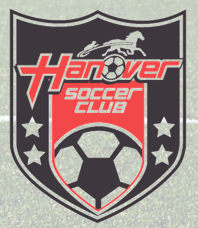 Hanover SC team badge