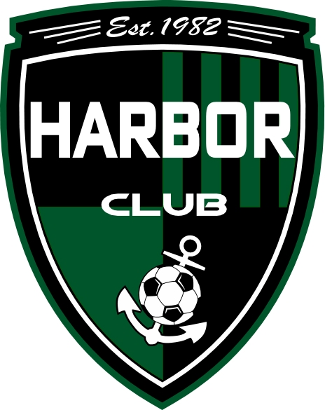 Harbor Soccer Club team badge