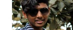 hareesh 01