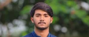 Hares Ahmed