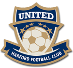 Harford FC United team badge