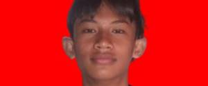 HARGIKA WILLY