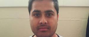 Harinder Sangha