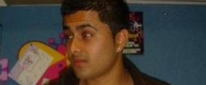 Harinder Sangha