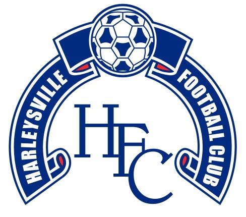 Harleysville FC team badge