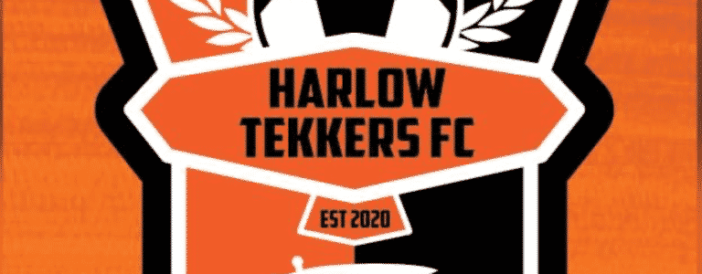 Harlow Tekkers Y U12 Wolves team photo