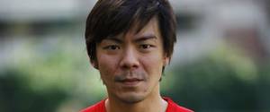 Harold Chan