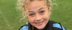 Harriett Shaw