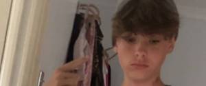 Harrison Brock-Pike