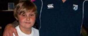 Harrison Ferris