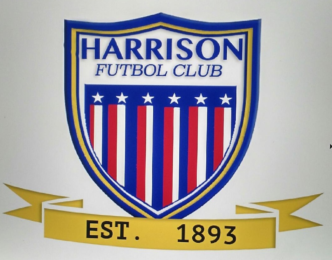 Harrison Futbol Club team badge