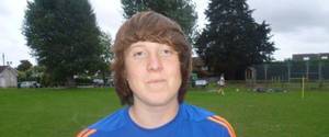 Harry Bremner
