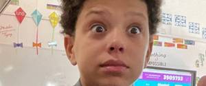 Harry Bucknall