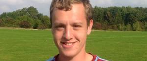 Harry Churchley