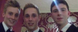 Harry Fenwick