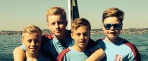 Harry Fry