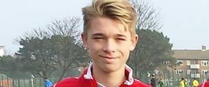 Harry Gadd