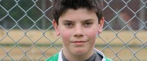 Harry Goddard