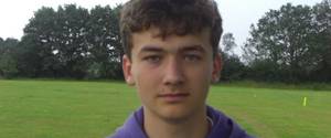 Harry Green