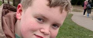 Harry Harrington