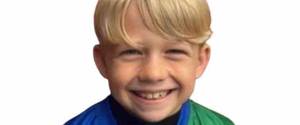 Harry Humphreys
