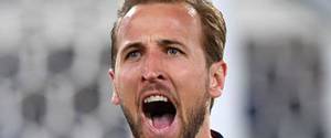 Harry Kane