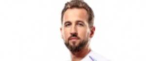 Harry Kane