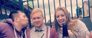Harry Lewis