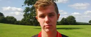 Harry Maddocks