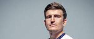 Harry Maguire