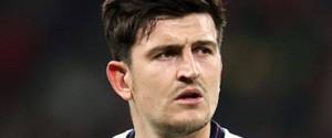 Harry Maguire