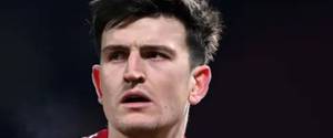 Harry Maguire