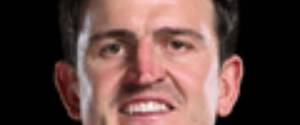 Harry Maguire
