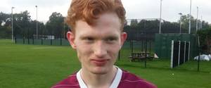 Harry McCluskey